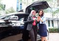 Gandeng Telkomsel, Blue Bird Integrasikan Layanan Berbasis IoT