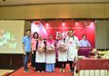 Masak Simpel dan Istimewa dengan Saus Tiram Cap Panda di Easy Cooking Class