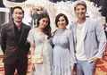 Sama-Sama Hamil Kembar, Syahnaz Sebut 2 Persamaan Lain Terkait Dirinya dan Irish Bella