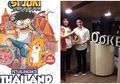 Setelah Korea, Komik Si Juki Seri Jalan-Jalan Petualangan di Thailand Siap Diluncurkan