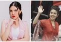 Hari Pertama Jadi Pejabat, Tina Toon Tampil Polos Sambil Tunjukkan Ruang Kerjanya