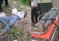 Kabur Usai Jambret Mahasiswi, Pelajar SMA Ini Malah Tewas Nabrak Pohon