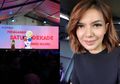 Najwa Shihab Beberkan Bobroknya Elit hingga Mafia Bola dalam Satu Dekade Mata Najwa di Panggung Playfest 2019