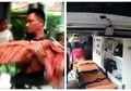 Setelah Video Pria Gendong Jenazah Seorang Bocah Viral, Dinas Kesehatan Buru-buru Revisi SOP, Kini Ambulan Bisa Dipakai Angkut Jenazah