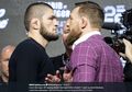 Conor McGregor Kirim Pesan Penuh Makna untuk Khabib Nurmagomedov