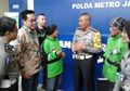 Tak Perlu Repot Ngantri, Kini Bayar SIM Sudah Bisa Pakai GoPay