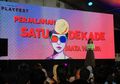 10 Tahun Talkshow Mata Najwa, Anak Muda Diajak Bikin Barisan Sendiri