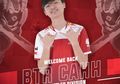 BTR Cahh Kini Kembali Sebagai Player Auto Battler Bigetron eSports!