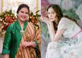 Tak Kalah Cantik dari Tamu Undangan, Tampilan Putri Jokowi Kahiyang Ayu Jadi Sorotan di Pesta Ultah Luna Maya!