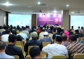 Indonesia Muslim Lifestyle Festival, Pameran Industri Syariah dan Halal