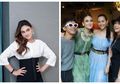Ada Sederet Artis Top hingga Putri Presiden, Intip Kemeriahan Ulang Tahun Luna Maya, Sempat Cium 'Suaminya' Juga!