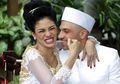 Kembali Tabuh Genderang Perang, Sajad Ukra Bongkar Fakta Lain Tentang Sosok Ayah Nikita Mirzani, Bukan Direktur BUMN Seperti Pengakuan Nyai?