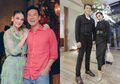 Gaya Busana Syahrini vs Luna Maya di Hari Perayaan Ulang Tahun, Siapa yang Paling Kece?