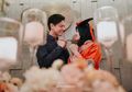 Menikahi Cut Meyriska, Roger Danuarta Rela Terbang ke Medan untuk Luluhkan Hati Mertua