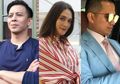 Ini 4 Ungkapan Hati Luna Maya Ditanya Soal Jodoh, Singgung Ariel NOAH hingga Faisal Nasimuddin