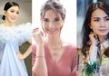 Deretan Potret Sosialita Istri Bos TV Swasta Indonesia, dari Liliana Tanoesoedibjo, Nia Ramadhani hingga Syahrini