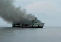 KM Santika Nusantara Terbakar di Perairan Masalembo, Lokasi yang Dikenal Sebagai Segitiga Bermuda versi Indonesia