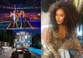 Mantan Spice Girls, Begini Nampak Rumah Mel B dan Mantan Suaminya