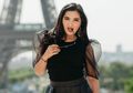 Liburan Bareng Geng Sosialita, Gaya Edgy Ashanty Padukan Sepatu Boots Mewah Harga Belasan Juta Rupiah Jadi Sorotan