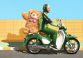 Dapat Penolakan, Bos Taksi Malaysia Sebut Gojek Cuma untuk Negara Miskin
