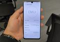 Cara Mudah Update EMUI di HP Huawei, Agar Gak Ketinggalan