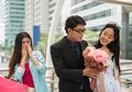 Bukan Kurang Kepuasan Seks, Inilah Alasan Utama Pria Selingkuh