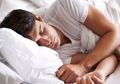 Percaya atau Nggak, Ternyata Tidur Juga Bisa Membakar Kalori Lho