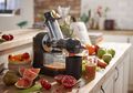 Juicer atau Blender? Sama-sama Melumatkan Buah tapi Beda Peruntukan