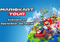 'Mario Kart Tour' Hadir di iOS dan Android pada 25 September