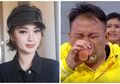 Hampir Dinikahi Tapi Gagal karena Ditipu, Zaskia Gotik Akhirnya Balas Perlakuan Vicky dengan 'Kejam'