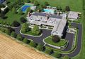 Intip Mewahnya Rumah Ini yang Buat Beyonce dan Jay-Z Jatuh Hati