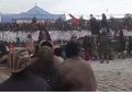 Rabu Siang, Deiyai Papua Mencekam, Kontak Tembak Masih Berlangsung, Sepucuk Senjata Milik Aparat Hilang