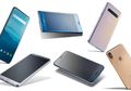 5 Smartphone Dengan Layar AMOLED Terbaik Mulai Harga Rp 3 Jutaan