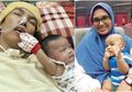 Ajaib, Koma Saat Hamil 2 Bulan Hingga Melahirkan, Bayinya Sehat dan Selamat, Disusui Oleh Dokter