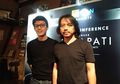 Mantul, Dewa Budjana dan Tohpati Bakal Gelar Konser Instrumental Pertama di Indonesia
