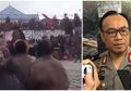 Polri Umumkan Kronologi Baku Tembak di Kantor Kabupaten Deiyai Papua, Sebut Anggota Pengamanan Diserang KKB Secara Tiba-tiba Saat Sedang Negosiasi dengan Massa