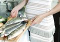Aman atau Tidakkah Makan Ikan Selama Kehamilan Termasuk Ikan Kalengan? Ini Jawabannya!