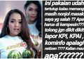 Clara Gopa dan Vhanya Kiara Geram Karena Masih Saja Dihujat, Ini Risiko Punya 'Semangka' Besar