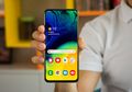 Bocorin Deskripsi Produk, Samsung Konfirmasi Munculnya Galaxy A91