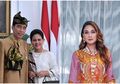 Ultah ke-36, Luna Maya Dapat Kado Spesial dari Anak Presiden Jokowi
