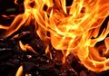 Jalin Hubungan Terlarang, Pria Ini Bakar Kekasihnya Hidup-hidup Lalu Lakukan Aksi Tak Kalah Mengerikan pada Dirinya Sendiri