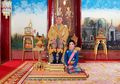 Ingin Tahu Siapa Raja Terkaya di Dunia? Inilah Dia Raja dari Negara 18 Jenis Kelamin di Dunia, Total Kekayaan Sampai 80 Kali Lipat dari Ratu Elizabeth II