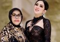 Manjakan Sang Mama Naik Pesawat Pribadi, Syahrini Kembali Kepergok Bawa Tas Mencapai Miliaran Rupiah