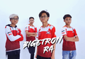 BTR Microboy Kembali dan Mengisi Kekosongan Bigetron RA PUBG Mobile!