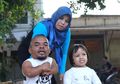 Dulu Hidup Nelangsa dan Tidur di Emperan, Setelah Kondang dan Bergelimang Harta, Ucok Baba Tak Lupa Diri dan Lakukan Hal Inspiratif Ini