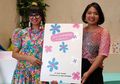 Belajar Menerima Diri Sendiri, Diana Rikasari Curahkan Isi Hatinya Melalui Tulisan