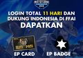 Ini Dia Cara Dapatkan Elite Pass Secara Gratis Free Fire Indonesia!