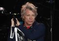 Setelah Bingung, Akhirnya Bon Jovi Nentuin Judul Album Barunya