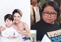 Ngamuk di Hadapan Muka Elza Syarief, Nikita Mirzani Muntahkan Amarah: Gue Tersangka, Gue Ngurus Anak-Anak Sendiri!