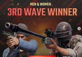 Idybyte eSports 2019! Hadirnya Natic Membuat BTR ION Menambah Prestasi
